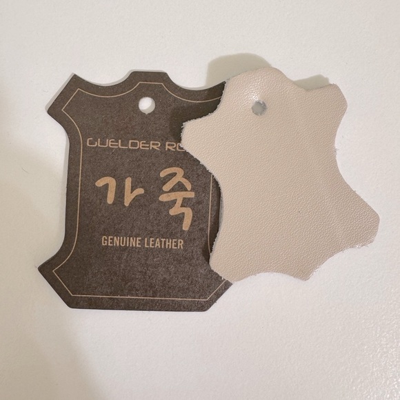 soft cow leather knee high boots - Picture 3 of 15